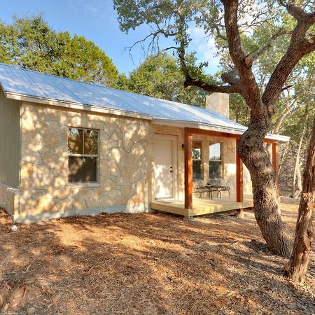 Cabins At Flite Acres - Mountain Laurel Wimberley Exterior foto