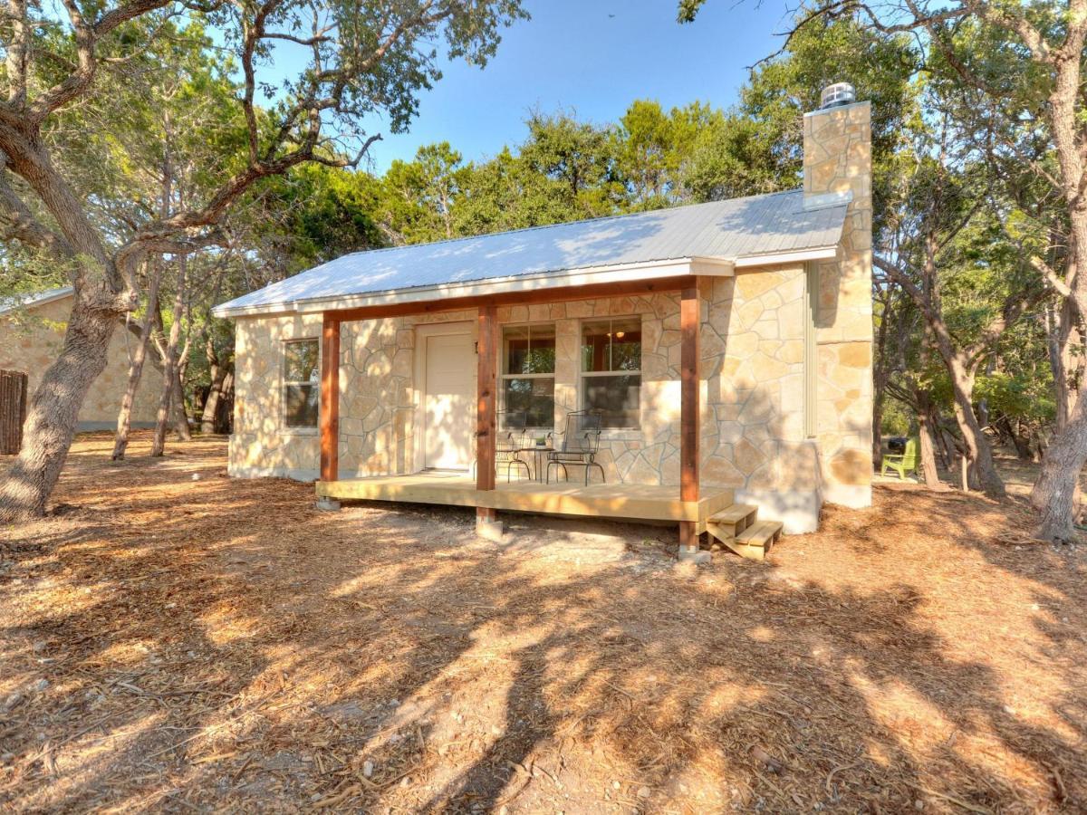 Cabins At Flite Acres - Mountain Laurel Wimberley Exterior foto