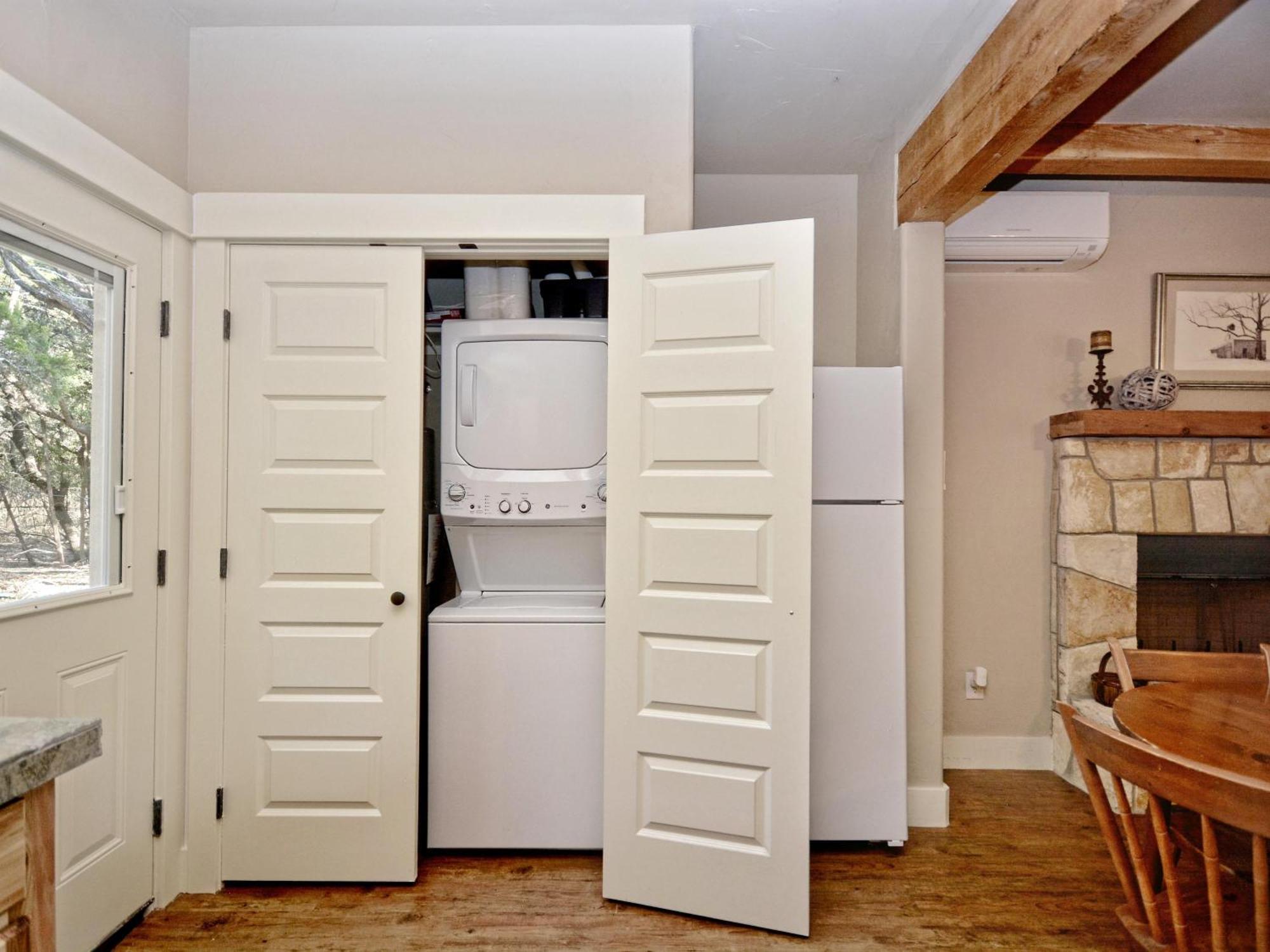 Cabins At Flite Acres - Mountain Laurel Wimberley Exterior foto