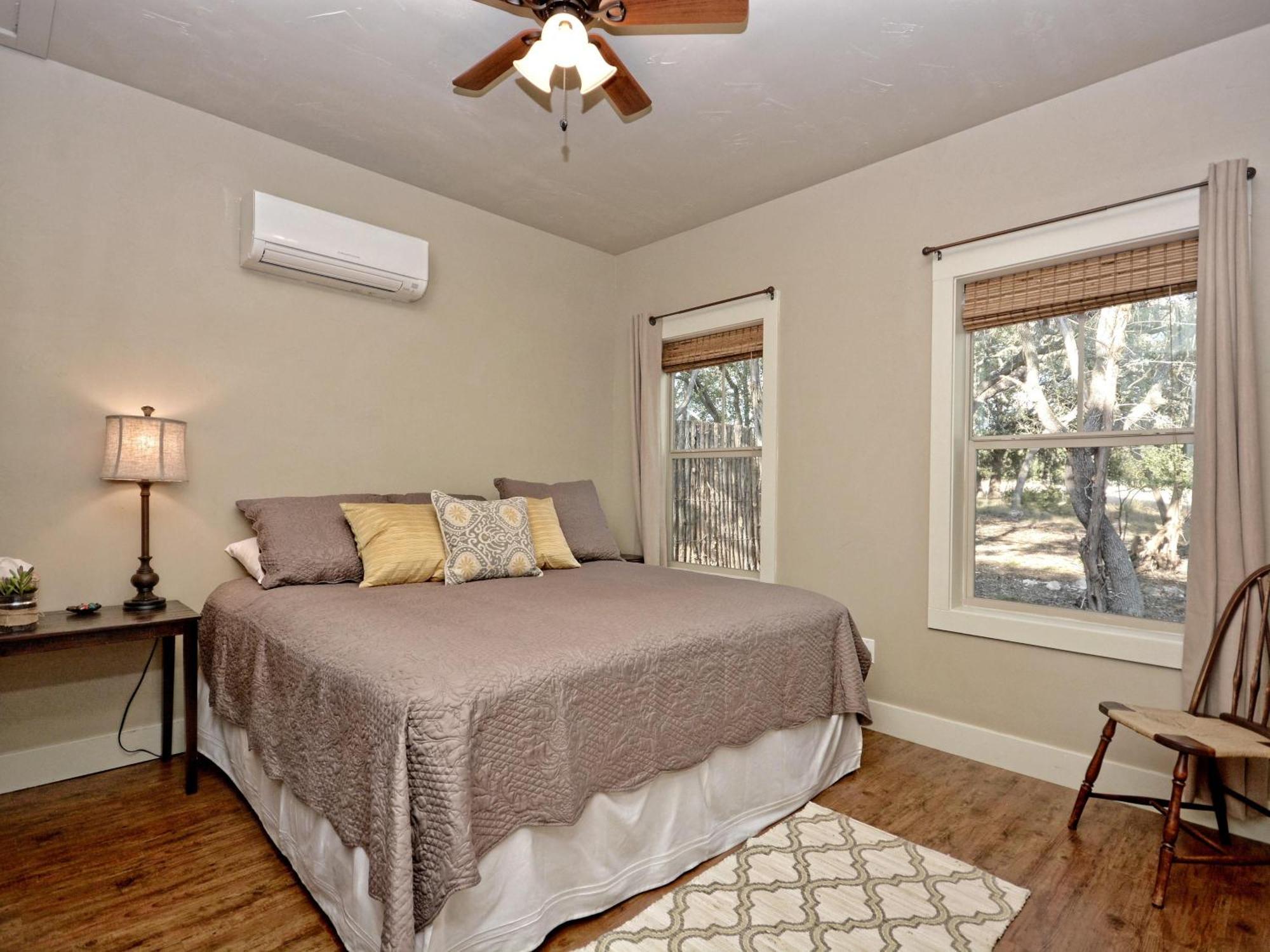 Cabins At Flite Acres - Mountain Laurel Wimberley Exterior foto